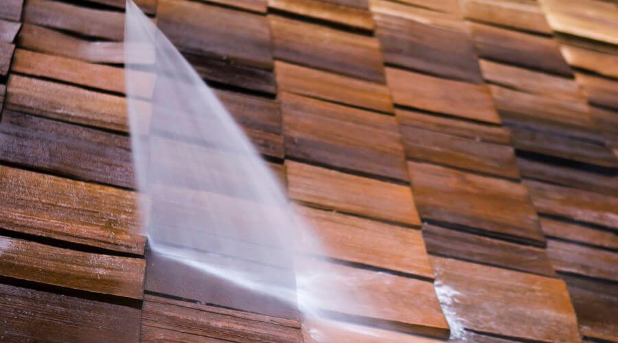 Asphalt Roofing in Coos Bay, OR